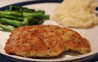 ніжні відбивні