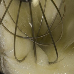 віночок від міксера