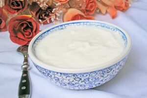 Йогурт «Наріне»