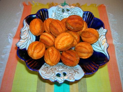 готове ласощі