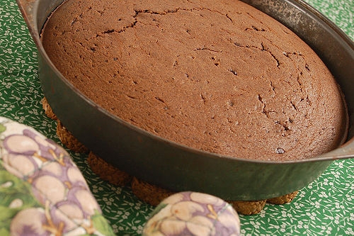 запікаємо пиріг