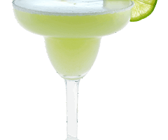 Коктейль «Васабі»