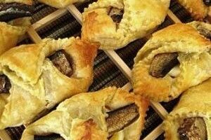 Прибалтійські пиріжки