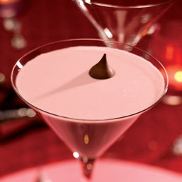 коктейль французький поцілунок