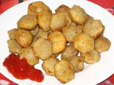 готові пельмені