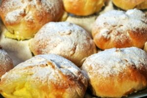 Угорські ватрушки