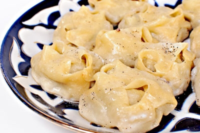 правильні манти