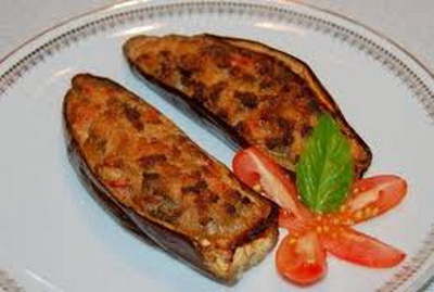подаємо готову страву