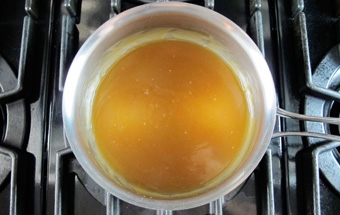 розтоплюємо мед