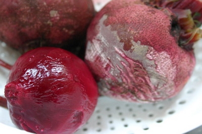 відварюємо буряк