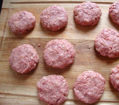 готуємо зрази