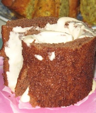 промазуємо рулет