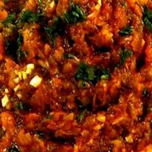 ікра з солоних огірків