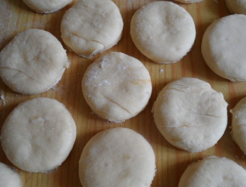 Заготовки.