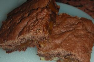 Пісний пряник