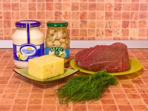 інгредієнти