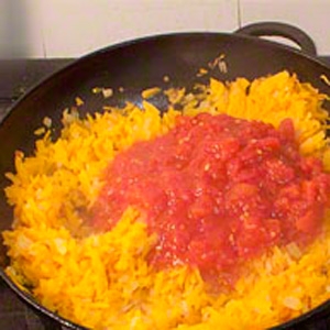 моркву, цибулю і гарбуз