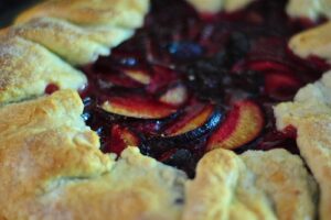 Пісна галета