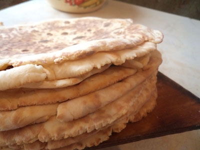 коржі для торта