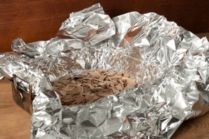 тирса у формі