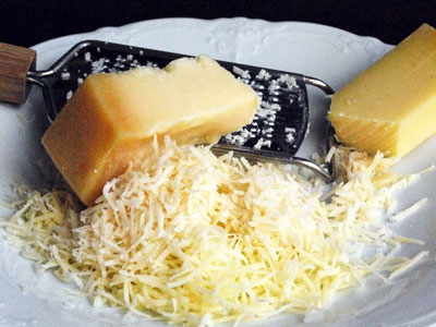 сир на тертці