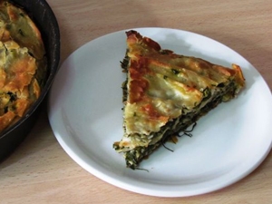 шматочок ачма і хачапурі одночасно