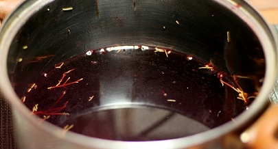 Маринад для реберець