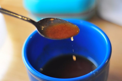 готуємо начинку для печива