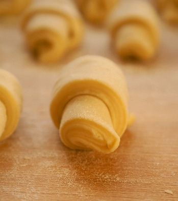 ставимо запікати