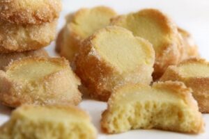 Діамантове печиво