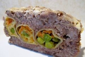 М&;ясний рулет "Дивовижний"