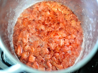 зливу уваренная