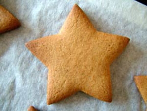 печиво на деко