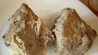 варена яловичина