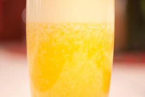 Ананасовий сік