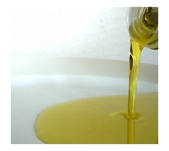 рослинна олія