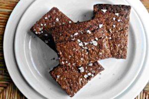 Шоколадний фадж