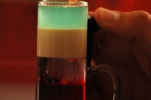 Коктейль "Казантип"