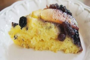 Пиріг перевертиш