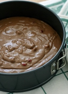 Випікаємо коржі