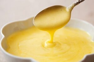 Салатна заправка «Голландська»