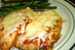 Курка по-французьки