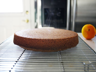 пиріг на сітці