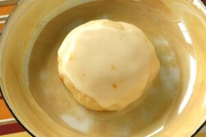 Печиво з глазур&;ю