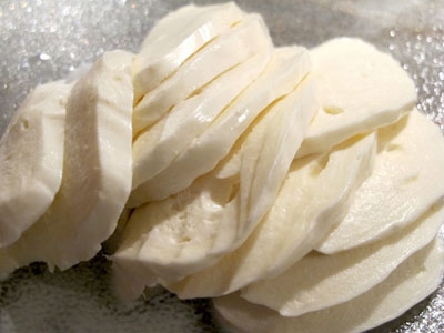 нарізаний сир