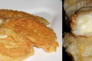 Сир в клярі