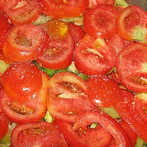 шар помідор