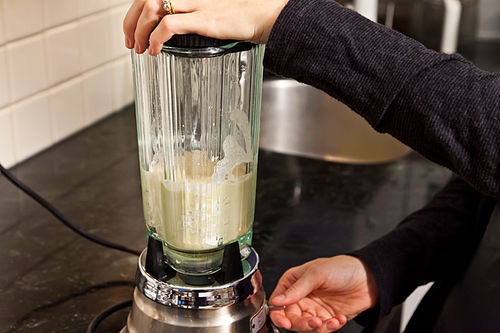 тісто для млинців