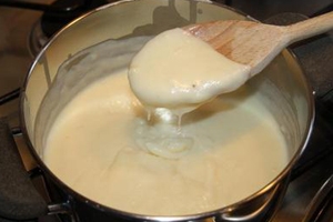 готуємо соус