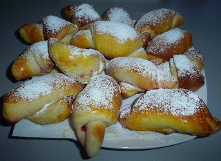 прикрашаємо випічку